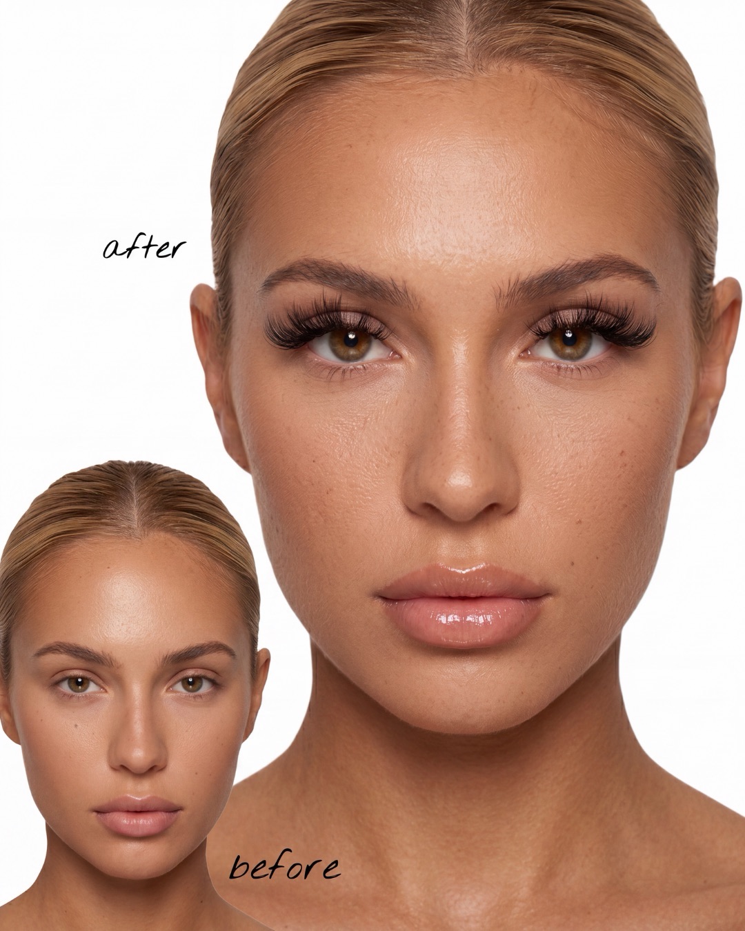 Lash Extensions
