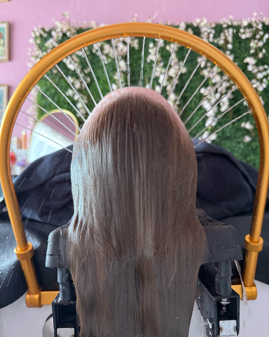 Who needs a Headspa?