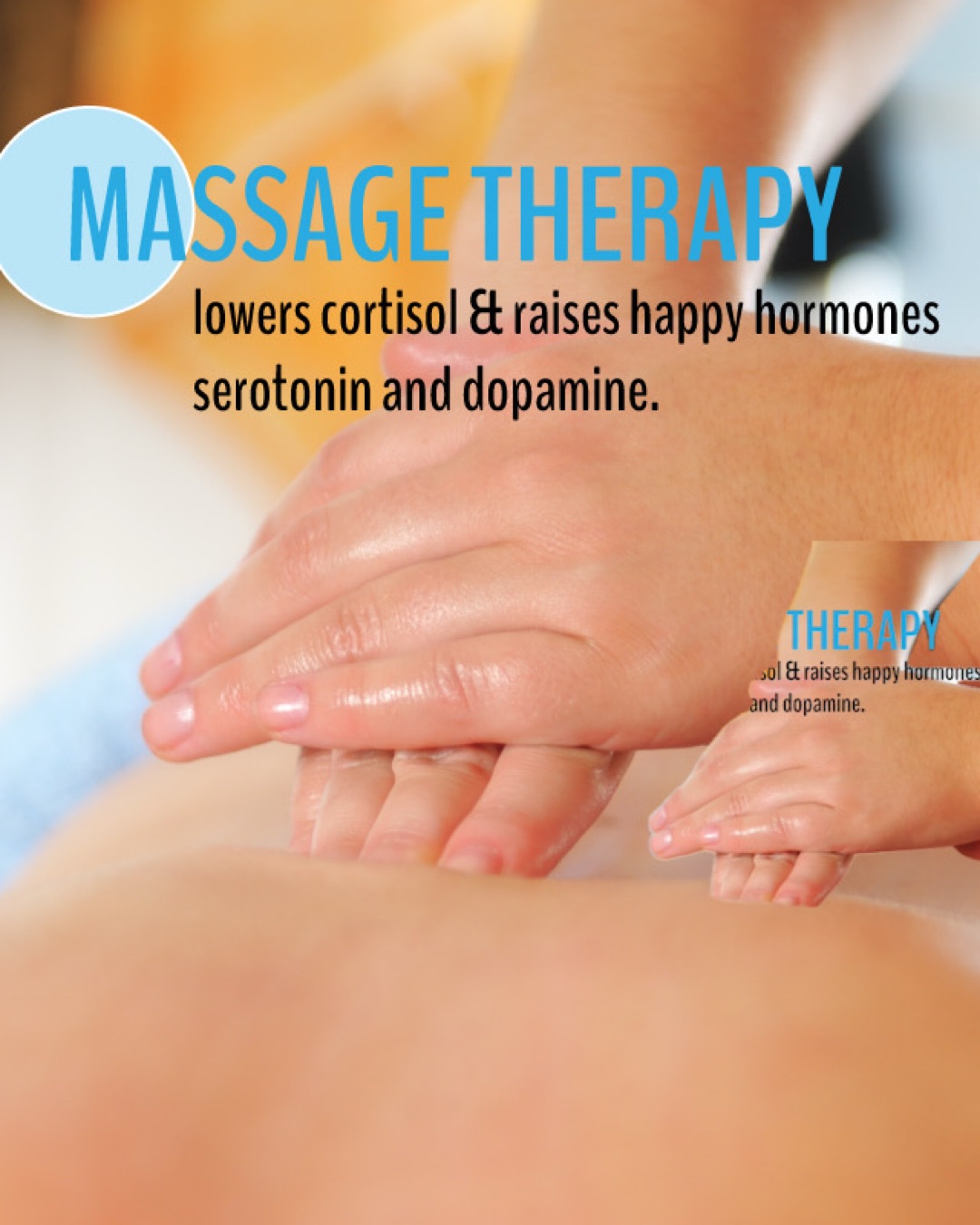 Glamhere massage promo