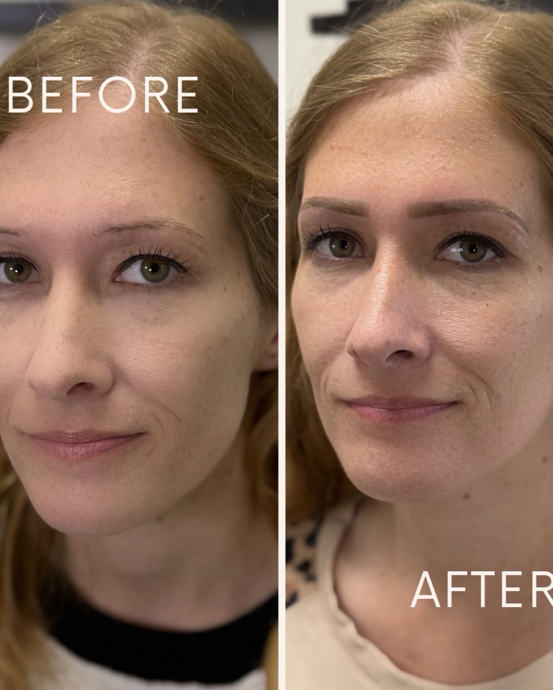 Powder Brow
