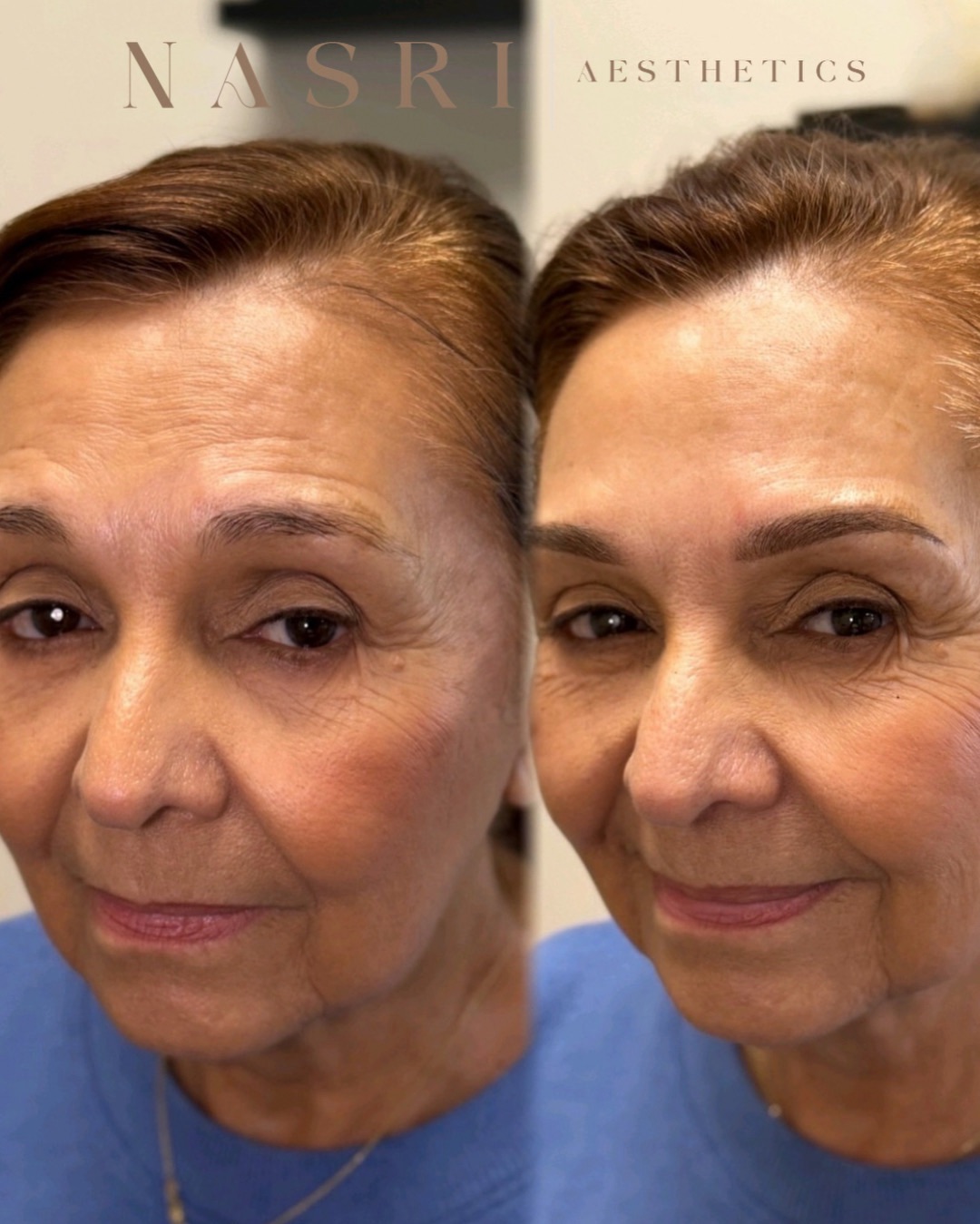 Powder Brow