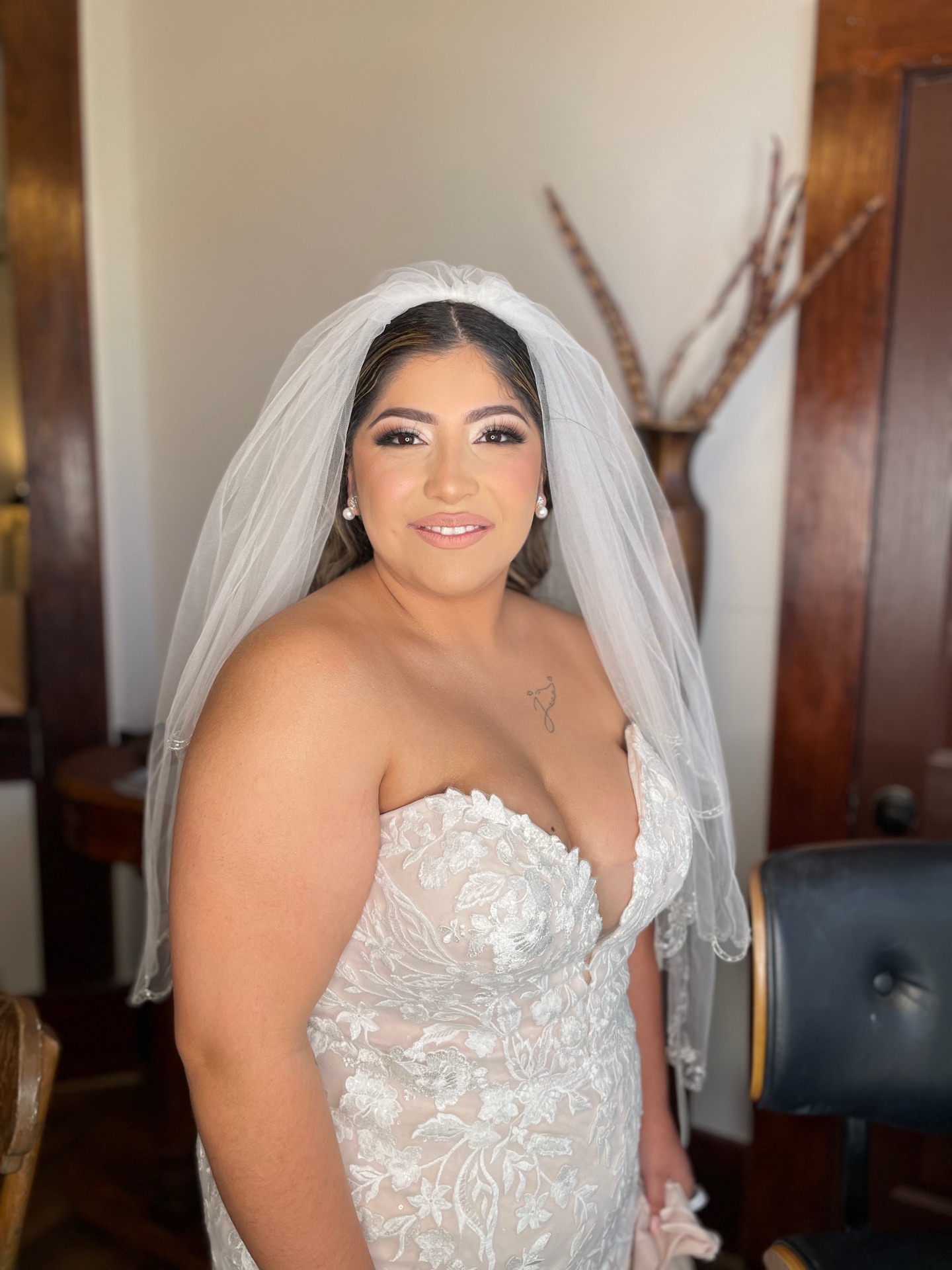 Bridal Glam