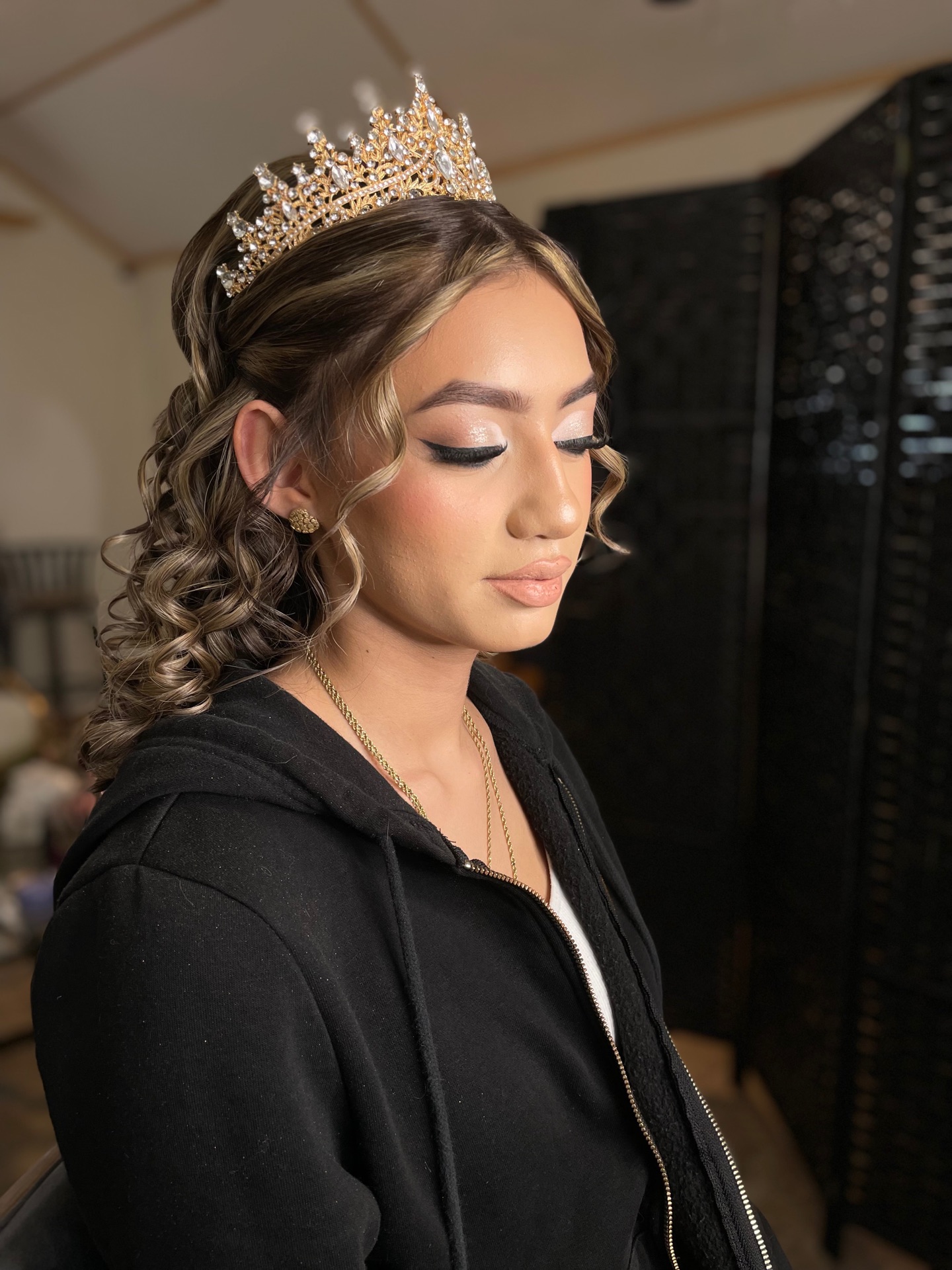Quince Glam