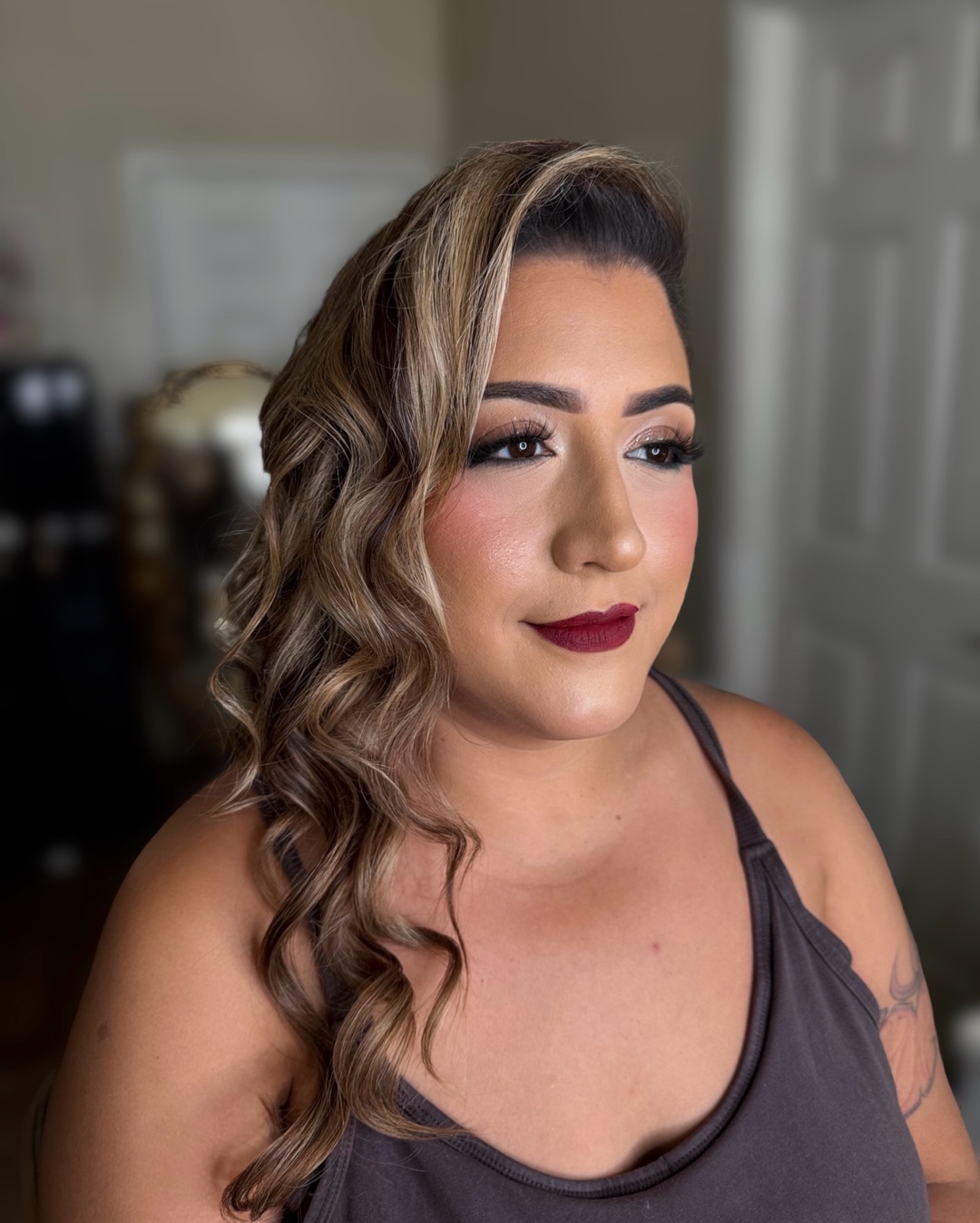 Hollywood Glam✨ 