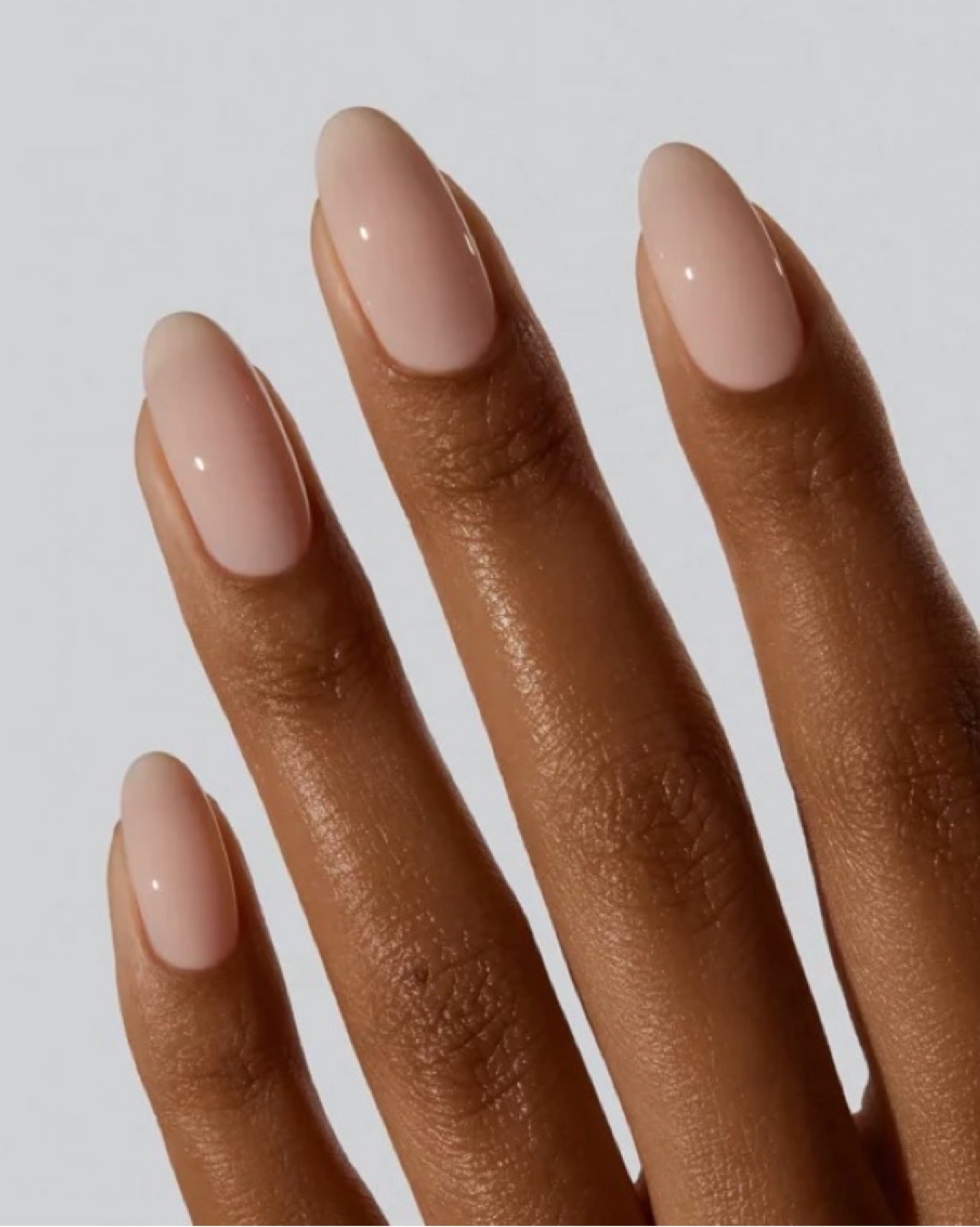 Hard Gel Nails