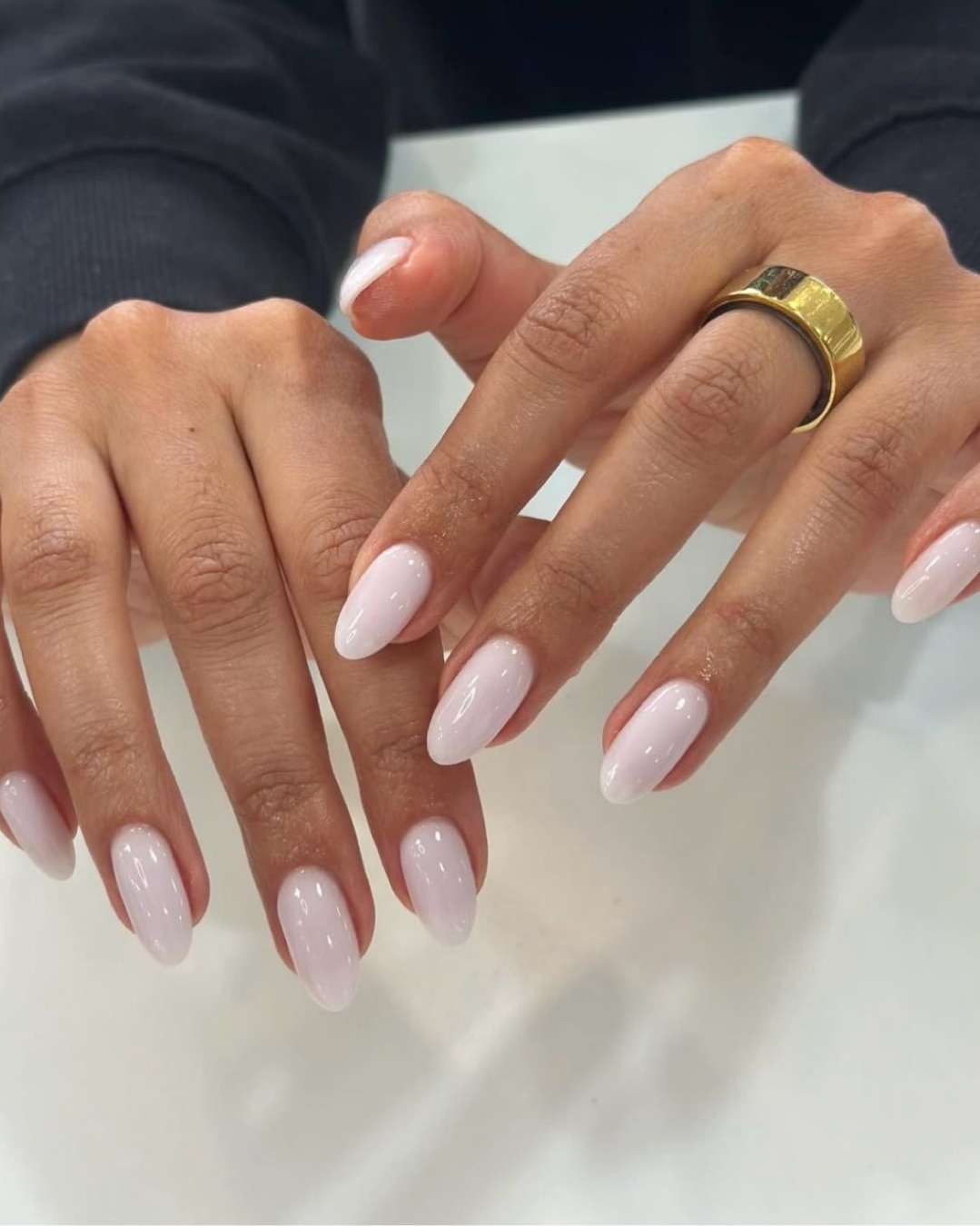 Hard Gel Nails