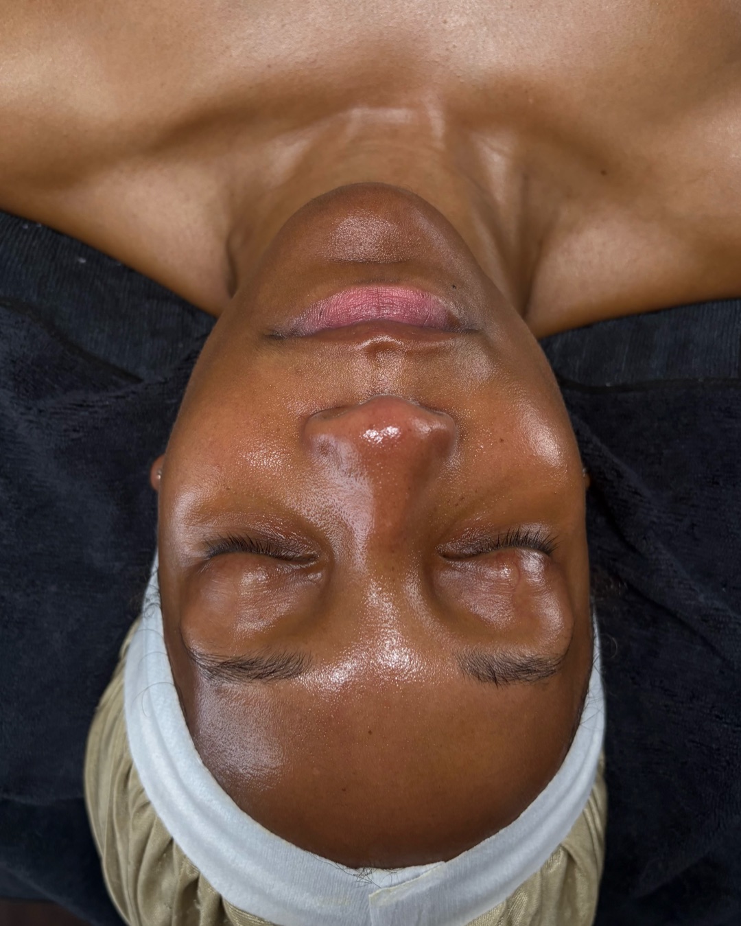 Begin With Skin - New Client Facial