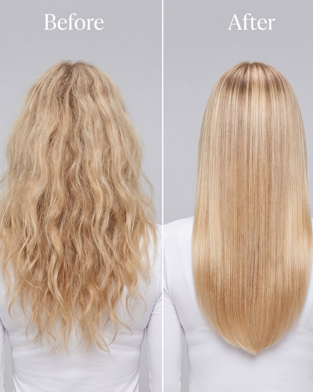 Before and After