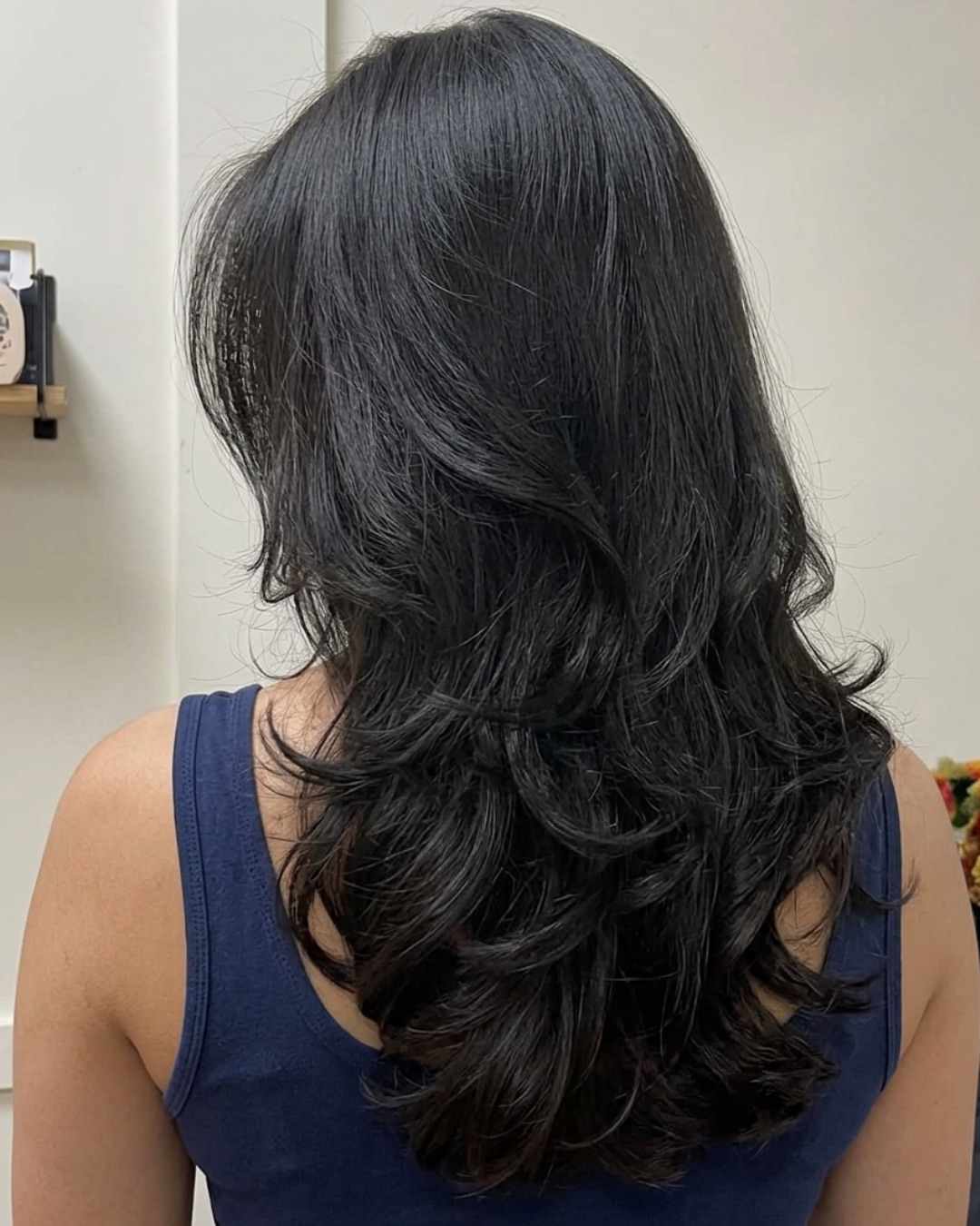 Blowouts