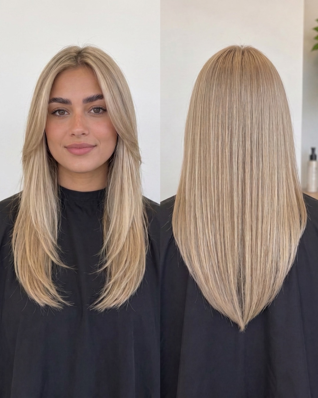 Hair Results