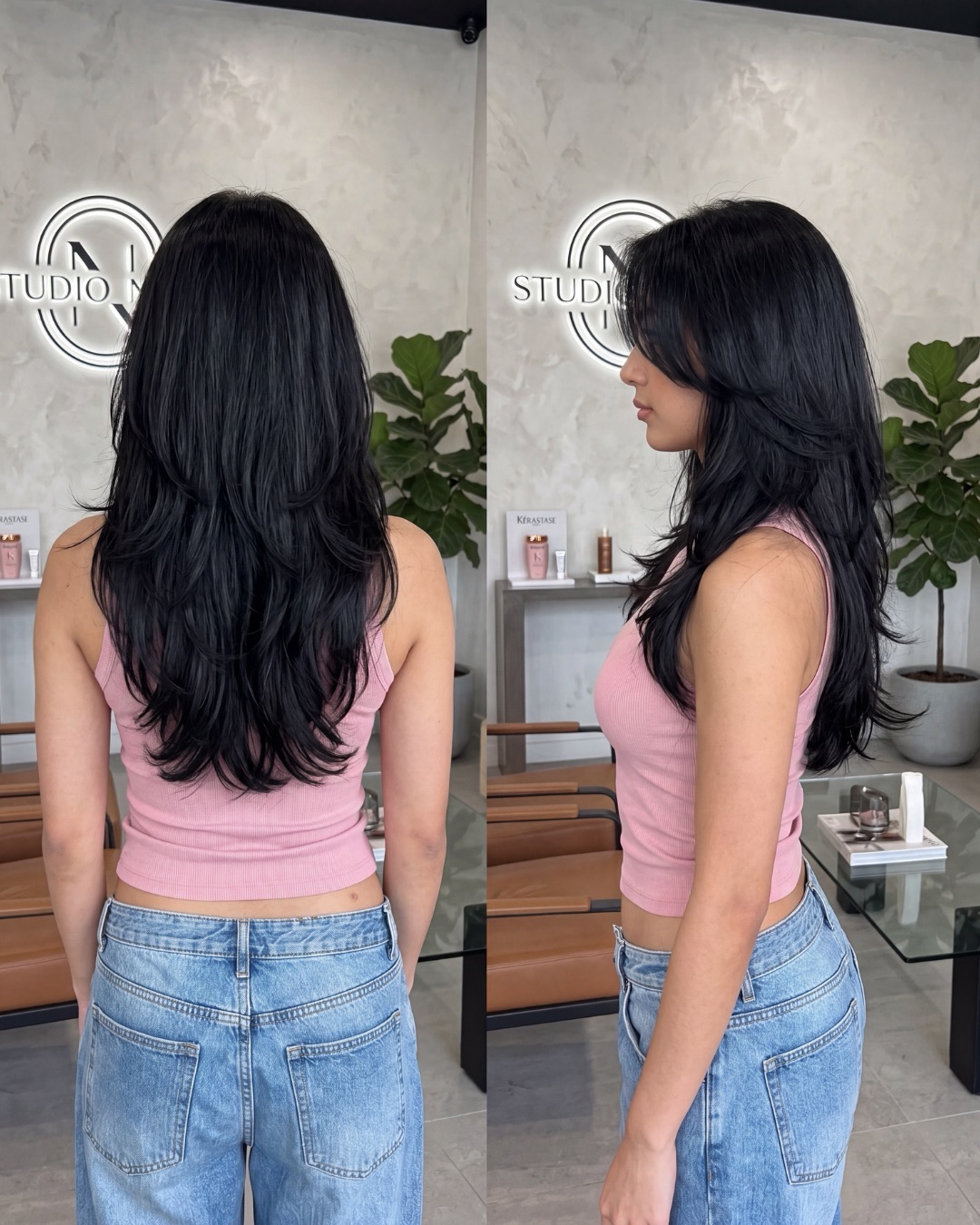 We love a trim!