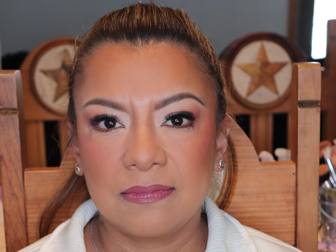 Soft Bridal Glam 