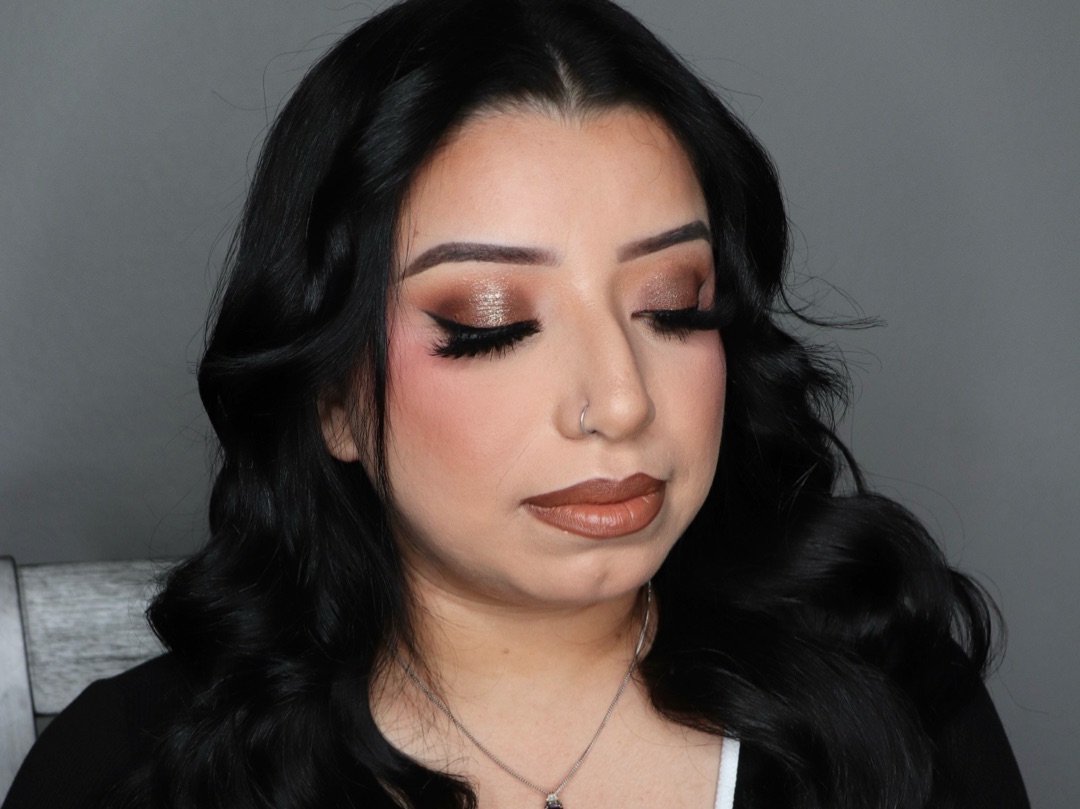 Smokey Brown 