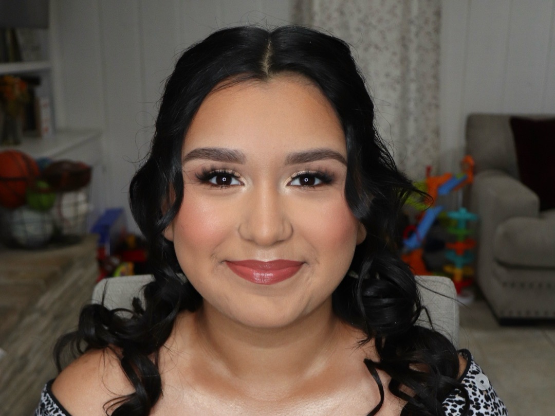 Quince Glam 