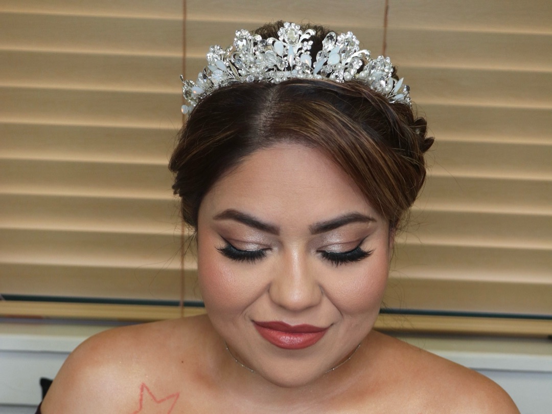 Bridal Glam 