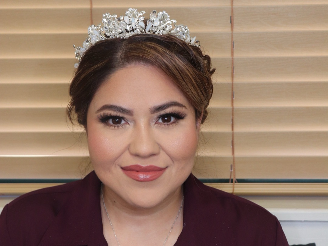 Bridal Glam 