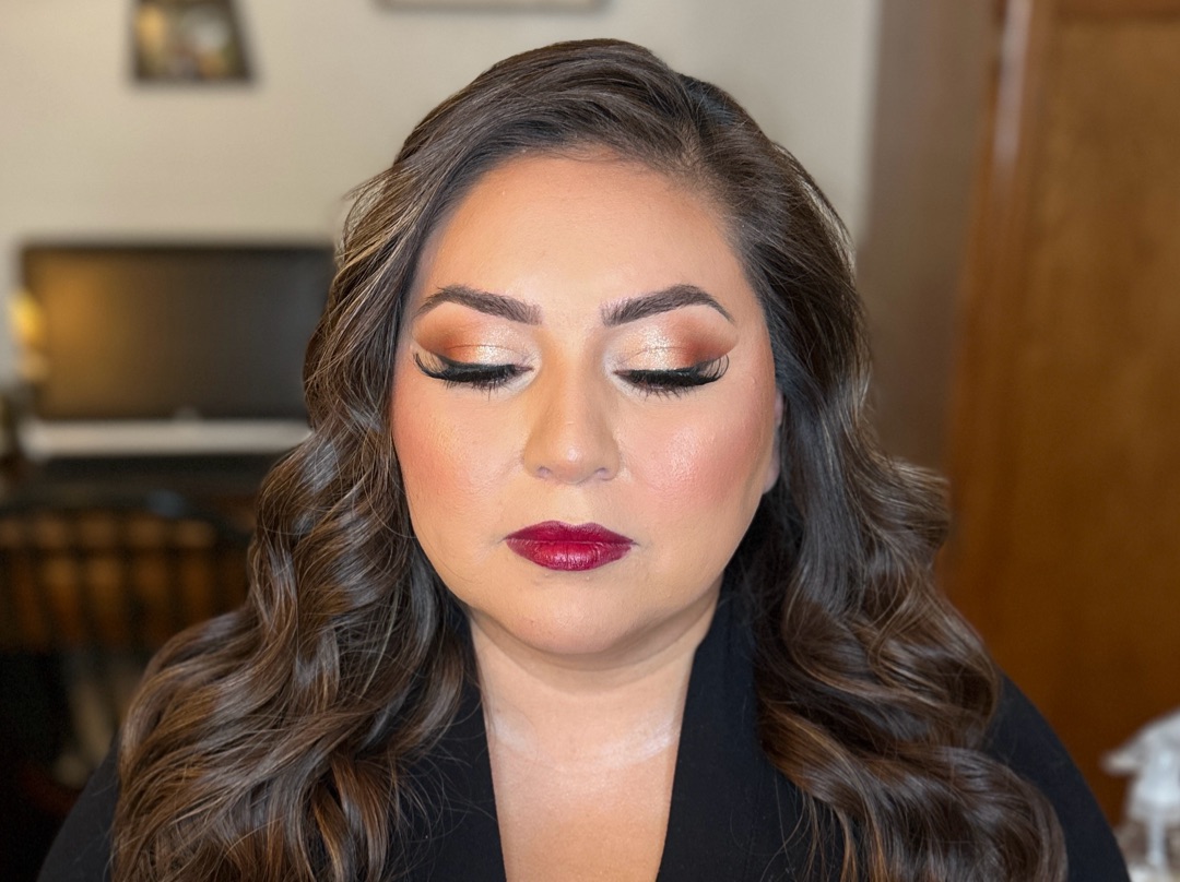 Bold Glamour ✨