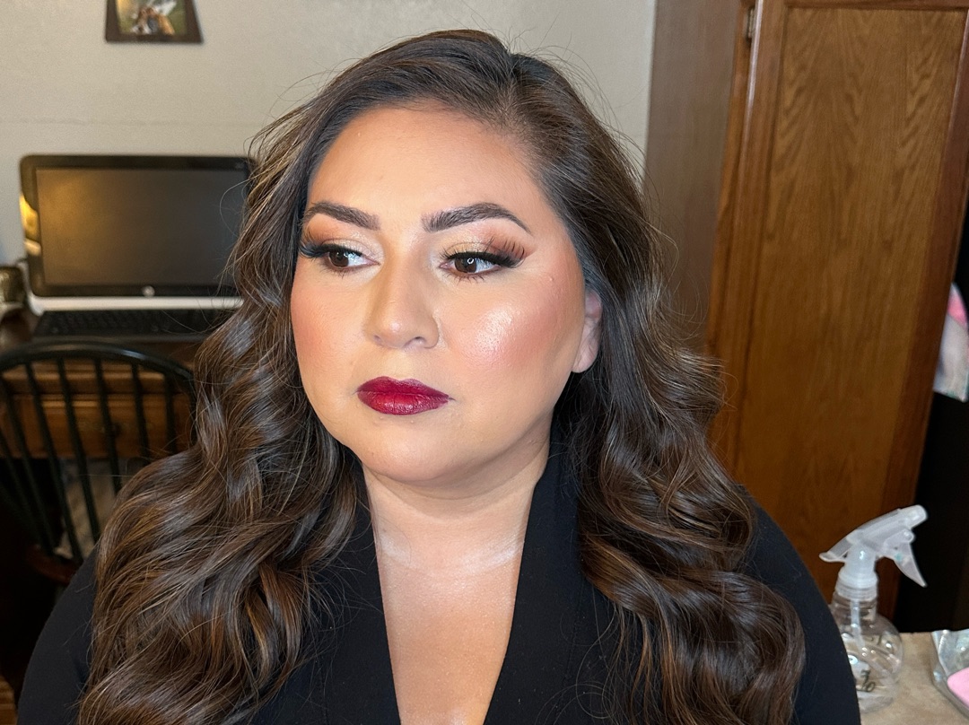 Bold Glamour 💄
