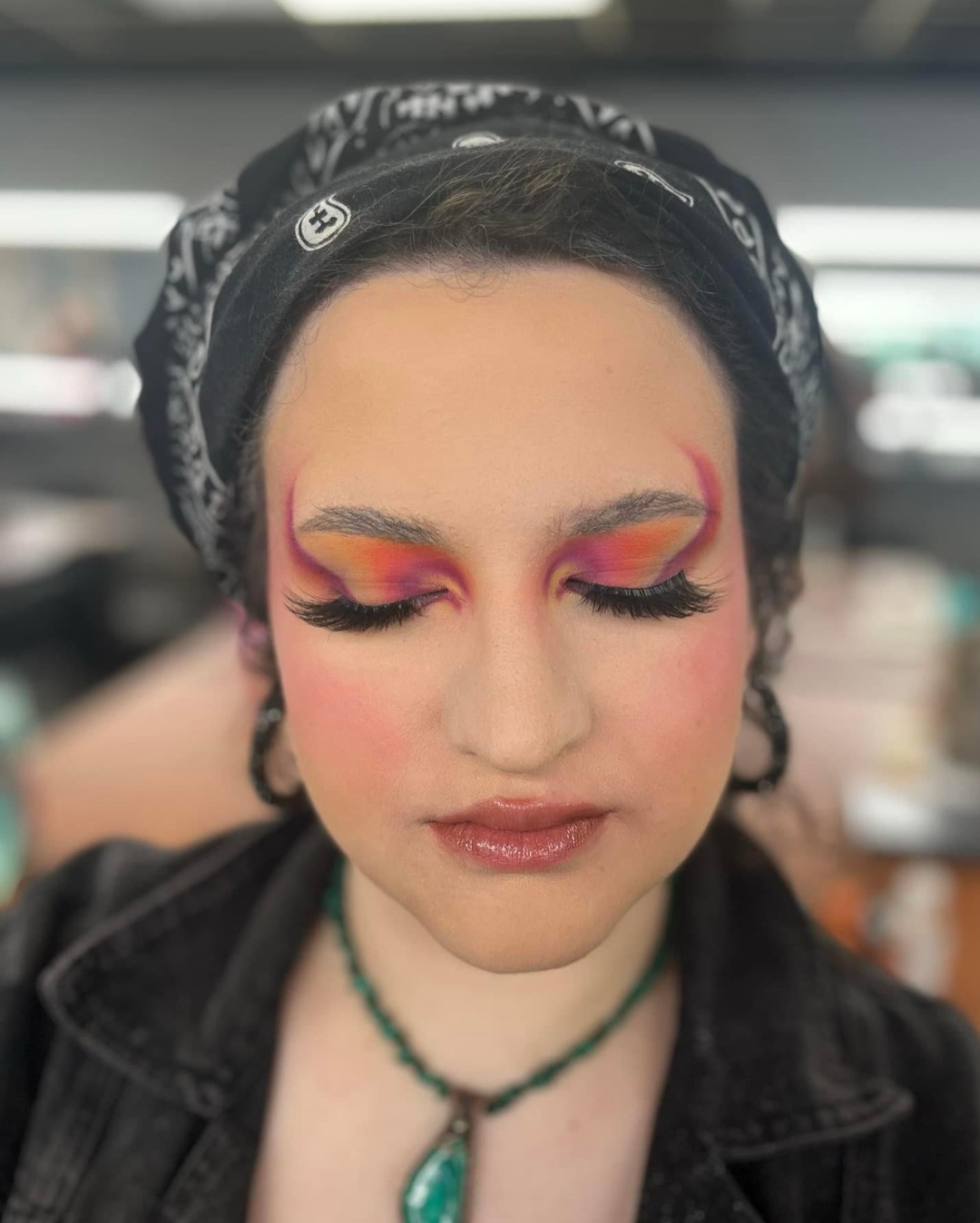 Sunrise Eyeshadow