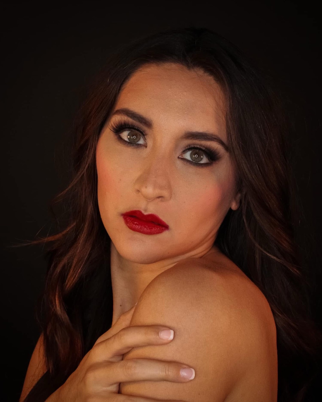 Beauty Makeup
