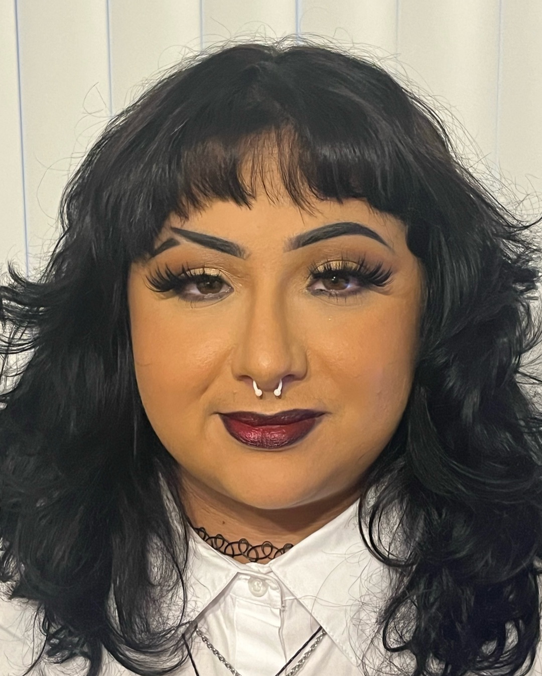 Engagement Photo Glam