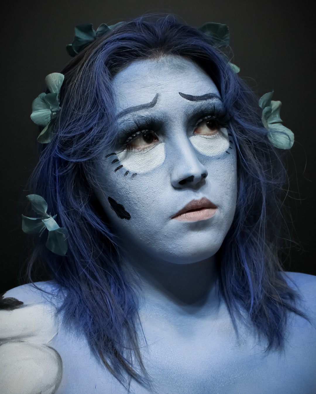 Face/Body Paint + Photos